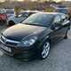 Vauxhall Astra Hatchback (04-10) 1.8i VVT SRi 5d (Exterior Pack) For Sale - INFINITE VEHICLE SALES LTD, Alfreton