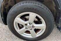 Toyota RAV4 (06-12) 2.2 D-4D XT-R 5d For Sale - INFINITE VEHICLE SALES LTD, Alfreton