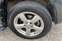 Toyota RAV4 (06-12) 2.2 D-4D XT-R 5d For Sale - INFINITE VEHICLE SALES LTD, Alfreton
