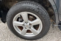 Toyota RAV4 (06-12) 2.2 D-4D XT-R 5d For Sale - INFINITE VEHICLE SALES LTD, Alfreton
