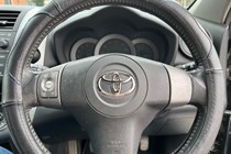 Toyota RAV4 (06-12) 2.2 D-4D XT-R 5d For Sale - INFINITE VEHICLE SALES LTD, Alfreton