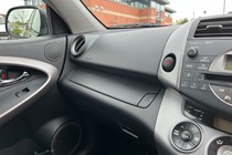 Toyota RAV4 (06-12) 2.2 D-4D XT-R 5d For Sale - INFINITE VEHICLE SALES LTD, Alfreton