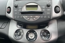 Toyota RAV4 (06-12) 2.2 D-4D XT-R 5d For Sale - INFINITE VEHICLE SALES LTD, Alfreton