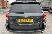 Toyota RAV4 (06-12) 2.2 D-4D XT-R 5d For Sale - INFINITE VEHICLE SALES LTD, Alfreton