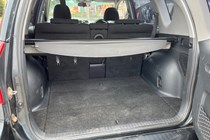 Toyota RAV4 (06-12) 2.2 D-4D XT-R 5d For Sale - INFINITE VEHICLE SALES LTD, Alfreton