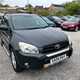 Toyota RAV4 (06-12) 2.2 D-4D XT-R 5d For Sale - INFINITE VEHICLE SALES LTD, Alfreton