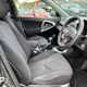 Toyota RAV4 (06-12) 2.2 D-4D XT-R 5d For Sale - INFINITE VEHICLE SALES LTD, Alfreton