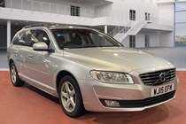 Volvo V70 (07-16) D5 (215bhp) Business Edition (06/13-) 5d For Sale - MAX MOTOR CO, keighley