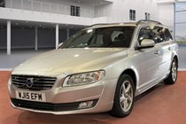 Volvo V70 (07-16) D5 (215bhp) Business Edition (06/13-) 5d For Sale - MAX MOTOR CO, keighley