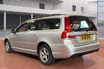Volvo V70 (07-16) D5 (215bhp) Business Edition (06/13-) 5d For Sale - MAX MOTOR CO, keighley