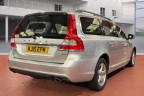 Volvo V70 (07-16) D5 (215bhp) Business Edition (06/13-) 5d For Sale - MAX MOTOR CO, keighley