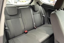 Ford Fiesta (08-17) 1.6 Zetec 3d Powershift For Sale - Aston Melton Mowbray Limited, Melton Mowbray
