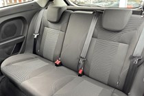 Ford Fiesta (08-17) 1.6 Zetec 3d Powershift For Sale - Aston Melton Mowbray Limited, Melton Mowbray