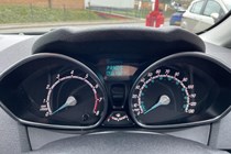 Ford Fiesta (08-17) 1.6 Zetec 3d Powershift For Sale - Aston Melton Mowbray Limited, Melton Mowbray