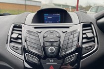 Ford Fiesta (08-17) 1.6 Zetec 3d Powershift For Sale - Aston Melton Mowbray Limited, Melton Mowbray