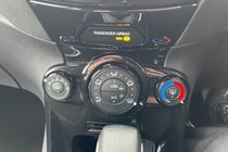 Ford Fiesta (08-17) 1.6 Zetec 3d Powershift For Sale - Aston Melton Mowbray Limited, Melton Mowbray