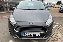 Ford Fiesta (08-17) 1.6 Zetec 3d Powershift For Sale - Aston Melton Mowbray Limited, Melton Mowbray