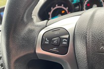 Ford Fiesta (08-17) 1.6 Zetec 3d Powershift For Sale - Aston Melton Mowbray Limited, Melton Mowbray