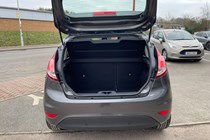 Ford Fiesta (08-17) 1.6 Zetec 3d Powershift For Sale - Aston Melton Mowbray Limited, Melton Mowbray
