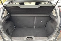 Ford Fiesta (08-17) 1.6 Zetec 3d Powershift For Sale - Aston Melton Mowbray Limited, Melton Mowbray