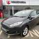 Ford Fiesta (08-17) 1.6 Zetec 3d Powershift For Sale - Aston Melton Mowbray Limited, Melton Mowbray