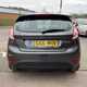 Ford Fiesta (08-17) 1.6 Zetec 3d Powershift For Sale - Aston Melton Mowbray Limited, Melton Mowbray