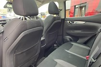 Nissan Qashqai (14-21) N-Connecta 1.5 dCi 110 (07/17 on) 5d For Sale - Aston Melton Mowbray Limited, Melton Mowbray