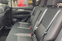 Nissan Qashqai (14-21) N-Connecta 1.5 dCi 110 (07/17 on) 5d For Sale - Aston Melton Mowbray Limited, Melton Mowbray
