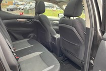 Nissan Qashqai (14-21) N-Connecta 1.5 dCi 110 (07/17 on) 5d For Sale - Aston Melton Mowbray Limited, Melton Mowbray