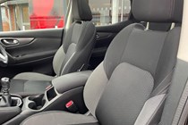 Nissan Qashqai (14-21) N-Connecta 1.5 dCi 110 (07/17 on) 5d For Sale - Aston Melton Mowbray Limited, Melton Mowbray