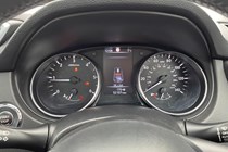 Nissan Qashqai (14-21) N-Connecta 1.5 dCi 110 (07/17 on) 5d For Sale - Aston Melton Mowbray Limited, Melton Mowbray