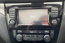Nissan Qashqai (14-21) N-Connecta 1.5 dCi 110 (07/17 on) 5d For Sale - Aston Melton Mowbray Limited, Melton Mowbray