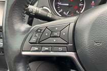 Nissan Qashqai (14-21) N-Connecta 1.5 dCi 110 (07/17 on) 5d For Sale - Aston Melton Mowbray Limited, Melton Mowbray
