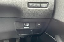Nissan Qashqai (14-21) N-Connecta 1.5 dCi 110 (07/17 on) 5d For Sale - Aston Melton Mowbray Limited, Melton Mowbray