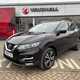 Nissan Qashqai (14-21) N-Connecta 1.5 dCi 110 (07/17 on) 5d For Sale - Aston Melton Mowbray Limited, Melton Mowbray