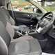 Nissan Qashqai (14-21) N-Connecta 1.5 dCi 110 (07/17 on) 5d For Sale - Aston Melton Mowbray Limited, Melton Mowbray