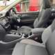 Nissan Qashqai (14-21) N-Connecta 1.5 dCi 110 (07/17 on) 5d For Sale - Aston Melton Mowbray Limited, Melton Mowbray
