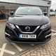 Nissan Qashqai (14-21) N-Connecta 1.5 dCi 110 (07/17 on) 5d For Sale - Aston Melton Mowbray Limited, Melton Mowbray