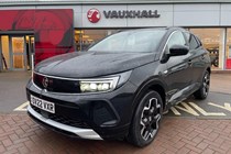 Vauxhall Grandland SUV (21-24) 1.2 Turbo Elite 5dr Auto For Sale - Aston Melton Mowbray Limited, Melton Mowbray