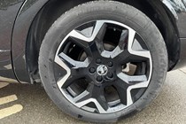 Vauxhall Grandland SUV (21-24) 1.2 Turbo Elite 5dr Auto For Sale - Aston Melton Mowbray Limited, Melton Mowbray