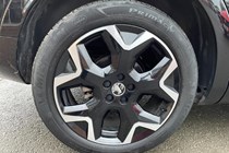 Vauxhall Grandland SUV (21-24) 1.2 Turbo Elite 5dr Auto For Sale - Aston Melton Mowbray Limited, Melton Mowbray