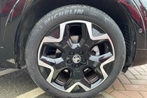 Vauxhall Grandland SUV (21-24) 1.2 Turbo Elite 5dr Auto For Sale - Aston Melton Mowbray Limited, Melton Mowbray