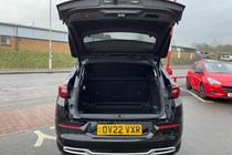 Vauxhall Grandland SUV (21-24) 1.2 Turbo Elite 5dr Auto For Sale - Aston Melton Mowbray Limited, Melton Mowbray