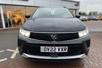 Vauxhall Grandland SUV (21-24) 1.2 Turbo Elite 5dr Auto For Sale - Aston Melton Mowbray Limited, Melton Mowbray
