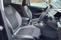 Vauxhall Grandland SUV (21-24) 1.2 Turbo Elite 5dr Auto For Sale - Aston Melton Mowbray Limited, Melton Mowbray