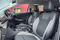 Vauxhall Grandland SUV (21-24) 1.2 Turbo Elite 5dr Auto For Sale - Aston Melton Mowbray Limited, Melton Mowbray