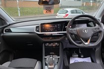 Vauxhall Grandland SUV (21-24) 1.2 Turbo Elite 5dr Auto For Sale - Aston Melton Mowbray Limited, Melton Mowbray