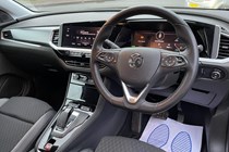Vauxhall Grandland SUV (21-24) 1.2 Turbo Elite 5dr Auto For Sale - Aston Melton Mowbray Limited, Melton Mowbray