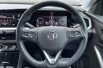Vauxhall Grandland SUV (21-24) 1.2 Turbo Elite 5dr Auto For Sale - Aston Melton Mowbray Limited, Melton Mowbray