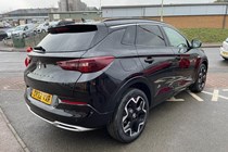 Vauxhall Grandland SUV (21-24) 1.2 Turbo Elite 5dr Auto For Sale - Aston Melton Mowbray Limited, Melton Mowbray